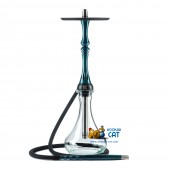 Кальян Alpha Hookah Kappa Breeze X (Каппа Бриз Х)